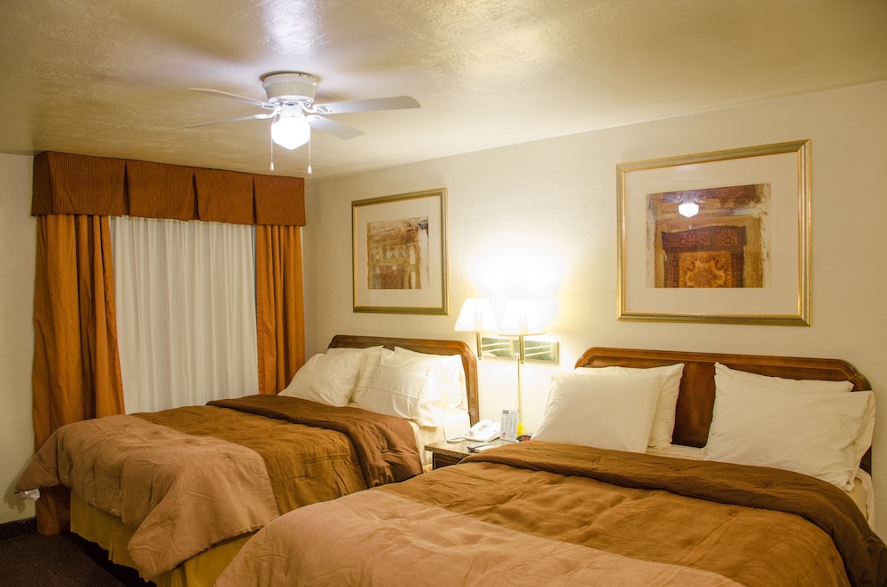 Budget Inn and Suites Colby - photo 13