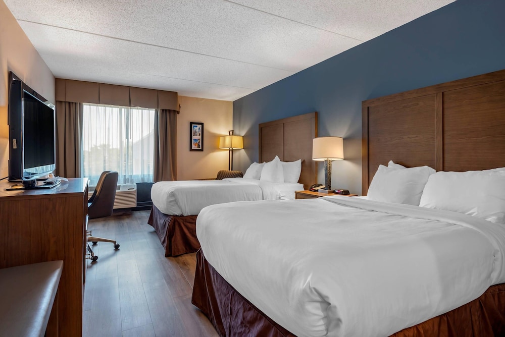 Comfort Inn Horsham Philadelphia — hotel in Horsham