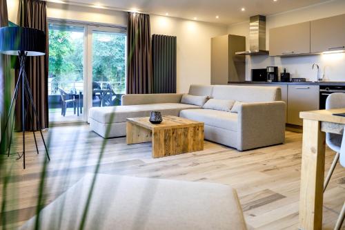 Smart Resorts Opal 403 — 4-Star Luxury Hotel in Winterberg, Germany