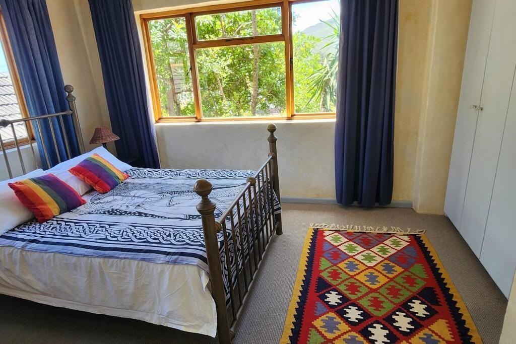 Fish Hoek Crescent Hideaway