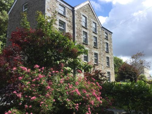 The Old Mill — hotel in Milford Haven