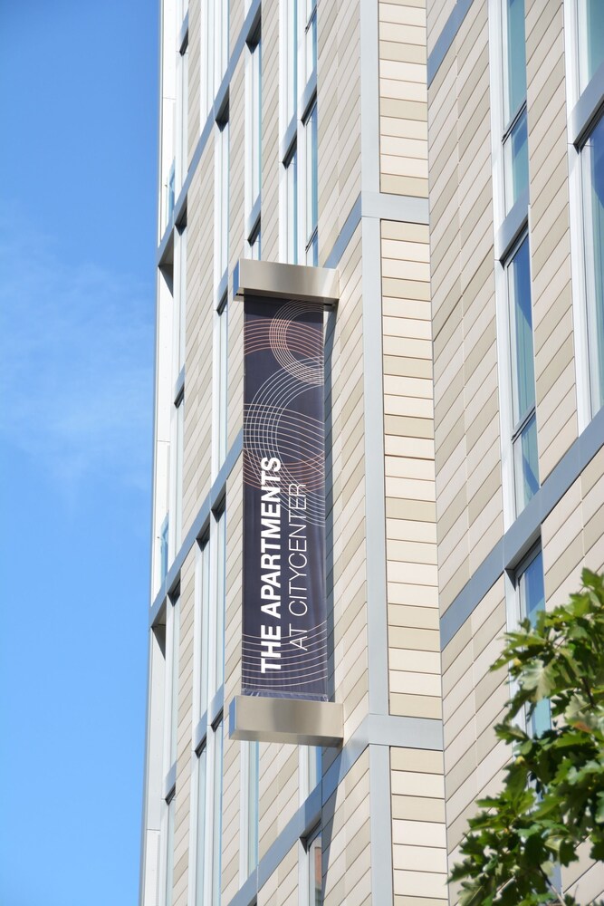 Bridgestreet City Center - photo 18