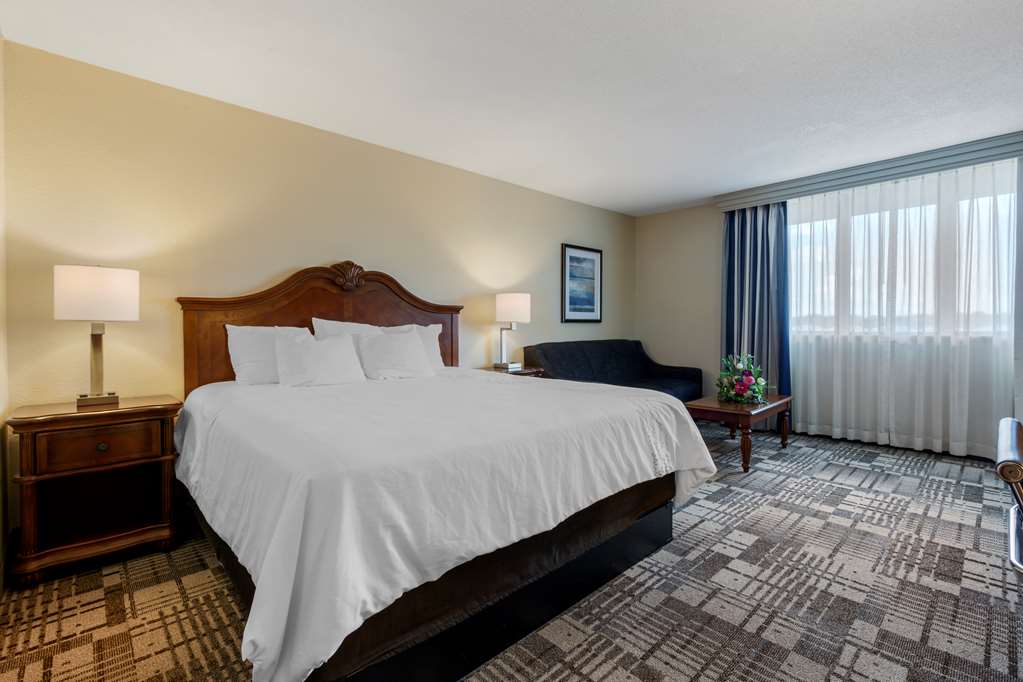 Best Western Plus Dubuque Hotel & Conference Center - photo 22