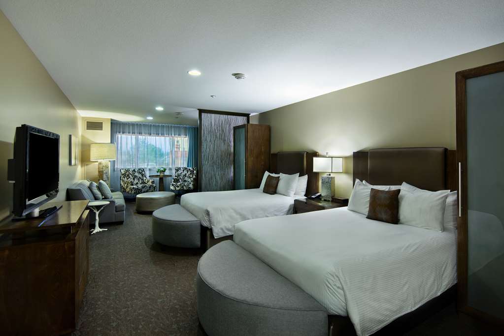 The Oxford Hotel Bend - photo 4