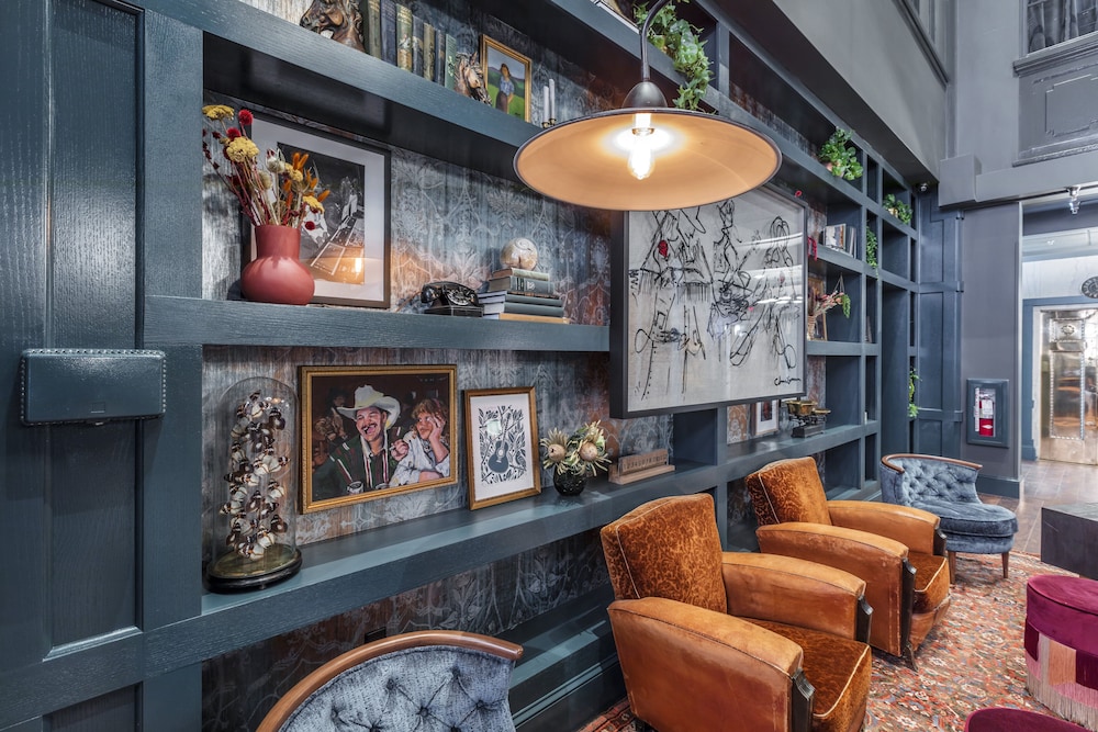 Hotel Indigo Nashville The Countrypolitan by IHG - photo 55