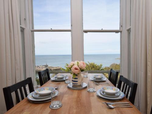 2 Bed in Ilfracombe OEDGE in Ilfracombe, United Kingdom