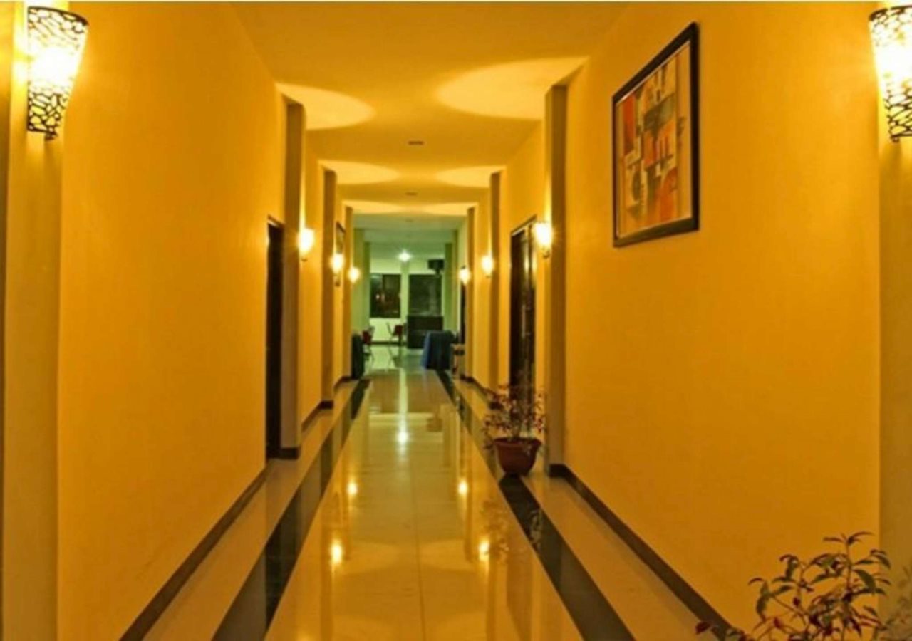 Gumilang Hotel — Bogor — photo 5