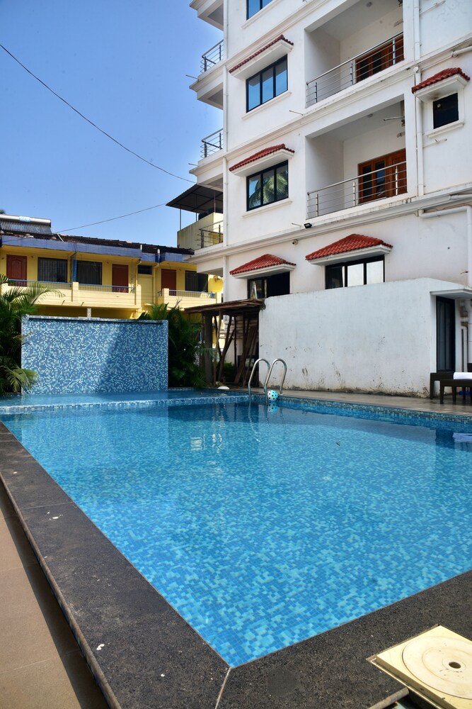 Candolim Grande — Candolim — photo 4