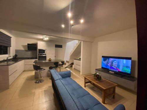 Beach side Duplex — 4-Star Luxury Hotel in Punaauia, French Polynesia