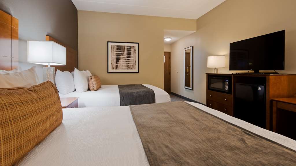 Best Western Delta Inn - photo 7