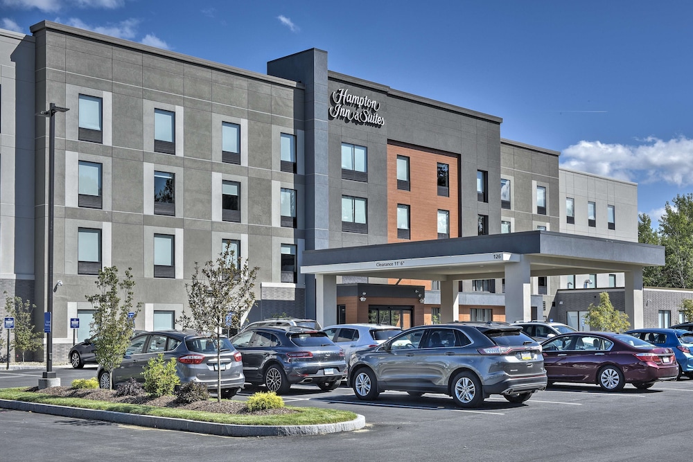 Hampton Inn & Suites by Hilton Keene - featured photo
