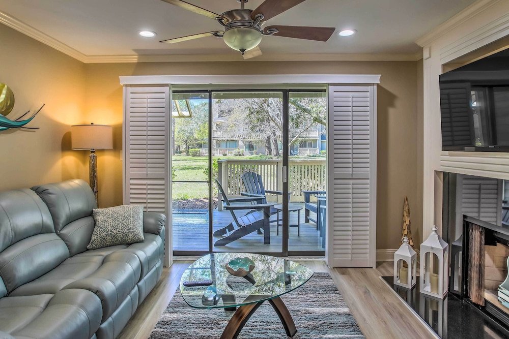Myrtle Beach Vacation Rental w 2 Resort Pools - photo 12