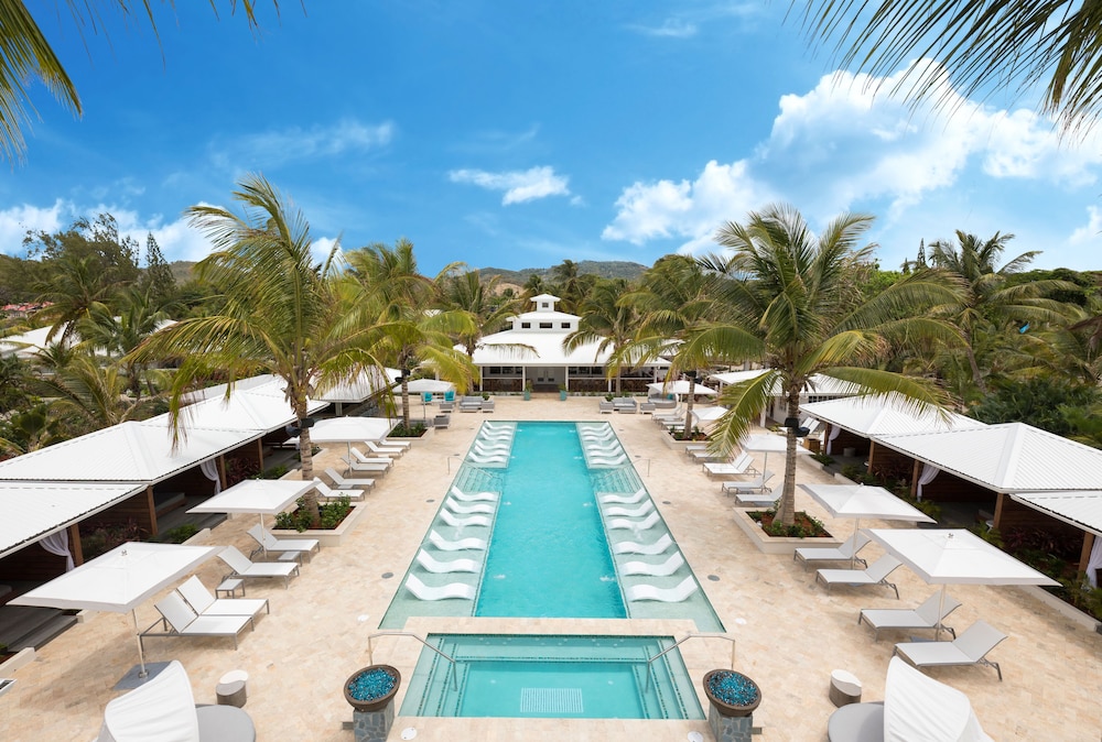 Serenity at Coconut Bay All Inclusive in Vieux Fort, Saint Lucia