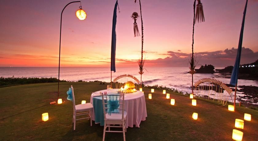 Pan Pacific Nirwana Bali Resort — Kediri — photo 4