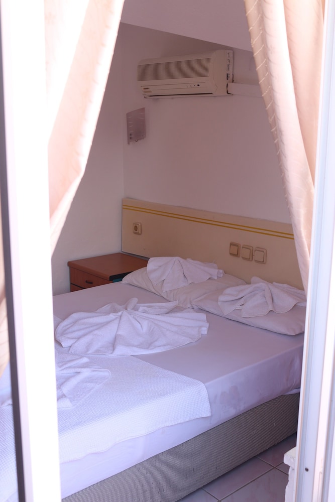 Flash Hotel — Marmaris — photo 2