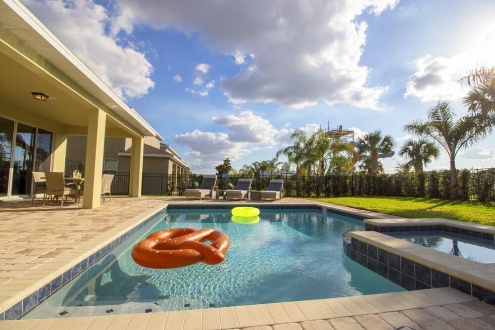 Aco245769 The Encore Club Resort 8 Bed 8 Baths Villa - photo 3