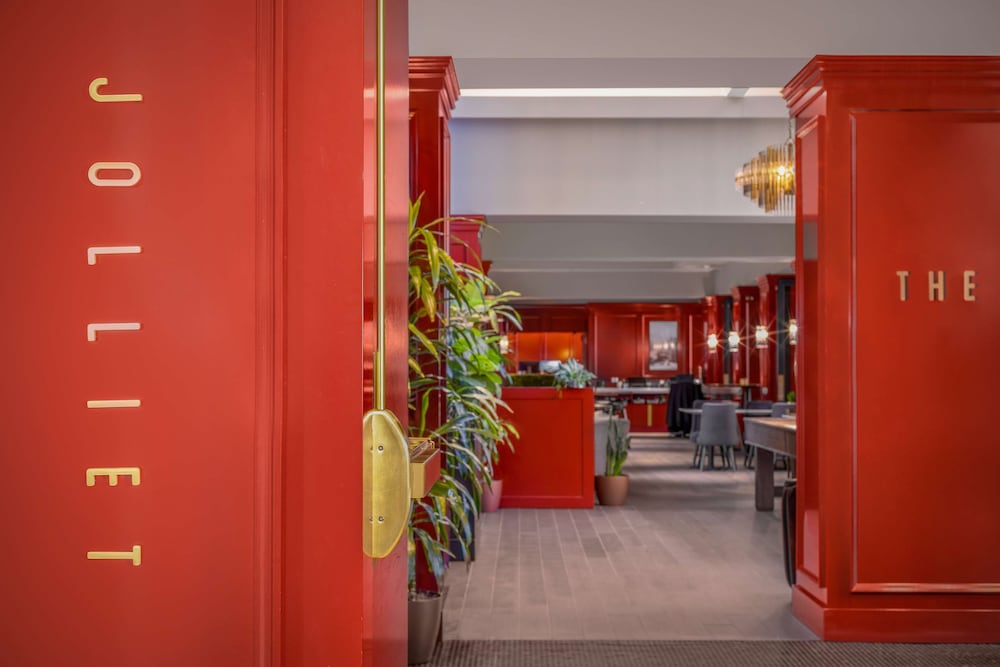 The Marquette Hotel Curio Collection by Hilton - photo 46