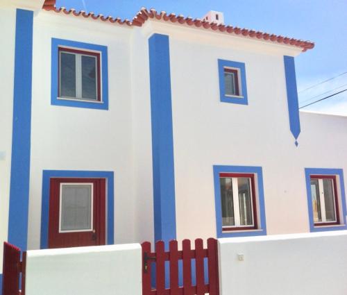 Casa da Âncora Comporta — 4-Star Luxury Hotel in Comporta, Portugal