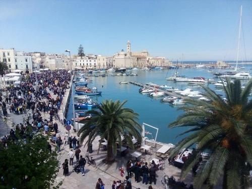 Casa Gisella — Trani — photo 5