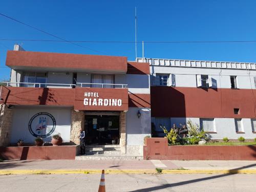 Nuevo Hotel Villa Giardino in Villa Giardino, Argentina