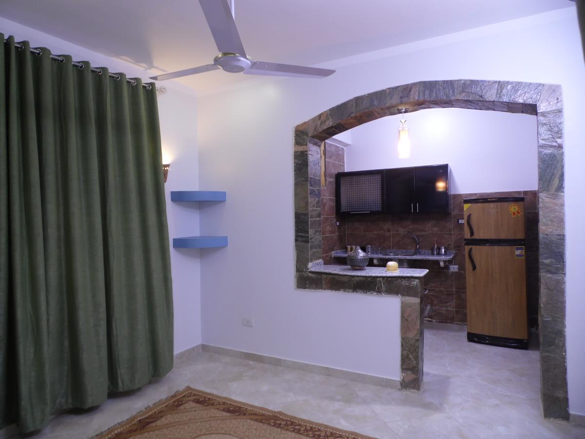 Nour House
