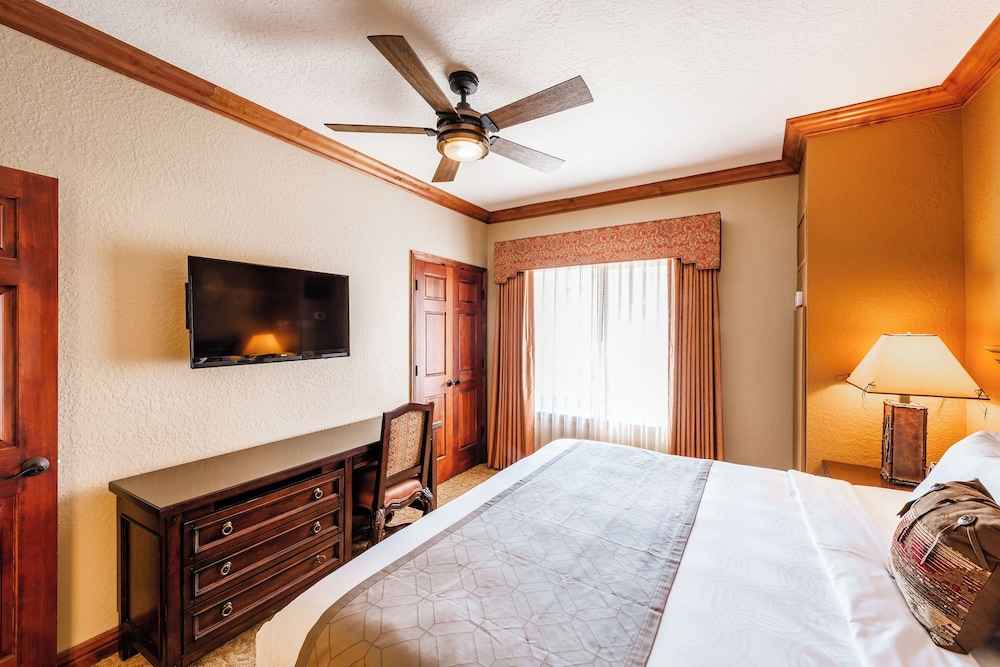 Condos at Canyons Resort by White Pines - photo 21