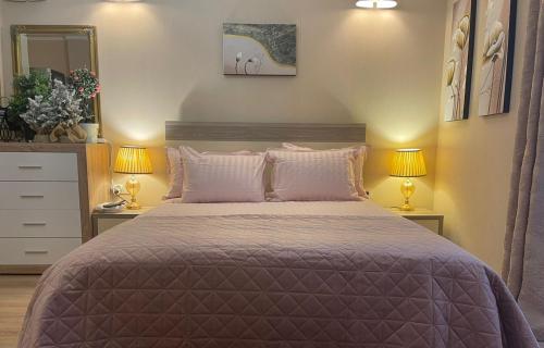 Cozy and Comfortable Sea View Apartment in Batumi
