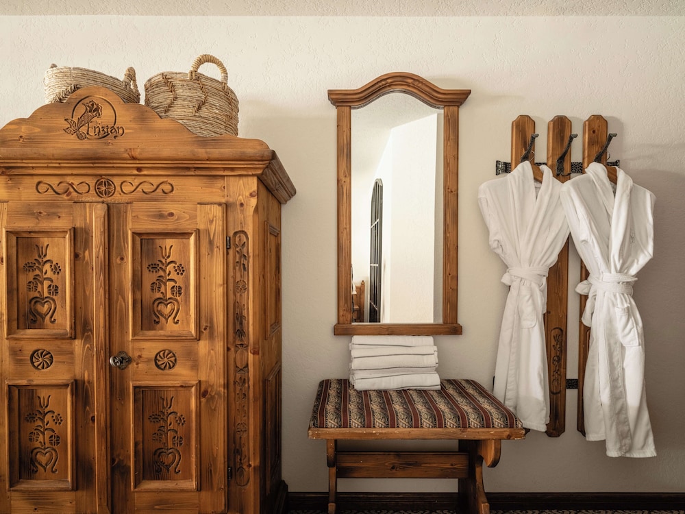 Enzian Inn - photo 13