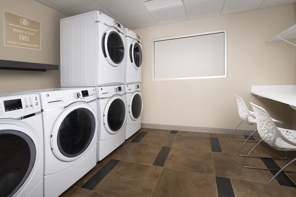 Candlewood Suites Alexandria West by IHG - photo 22