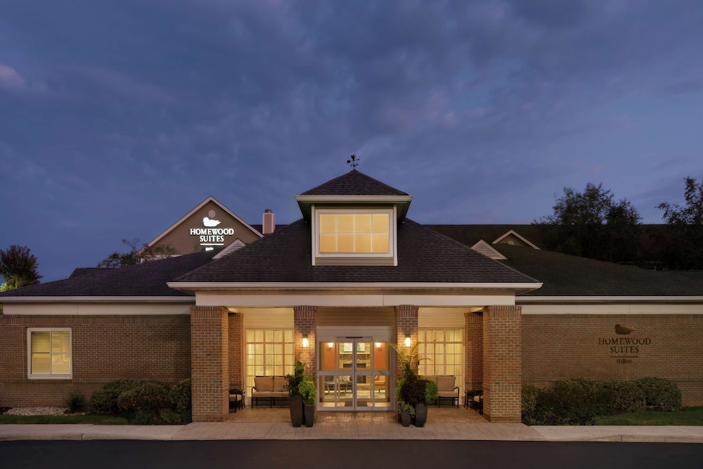 Homewood Suites by Hilton Allentown Bethlehem Airport - featured photo