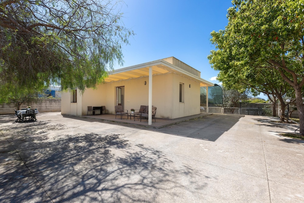 3847 Villetta Le Largure B by Barbarhouse in Melendugno, Italy