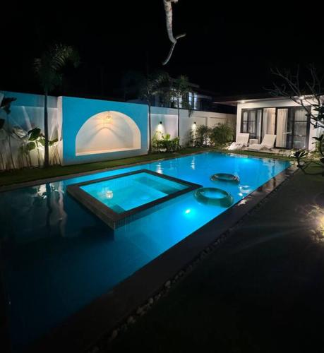 Villa Anela — 4-Star Luxury Hotel in Puerto Princesa, Philippines