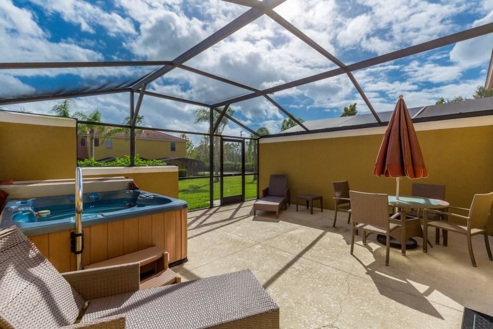 Villa Magical Encantada Resort - photo 12