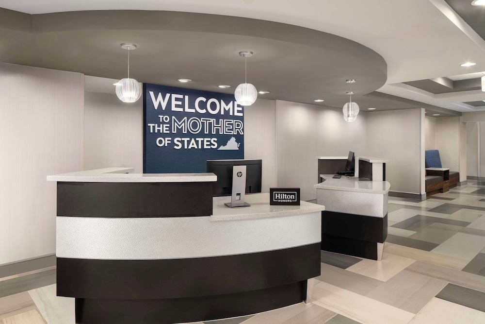 Hampton Inn Stafford Quantico & Conference Center - photo 5