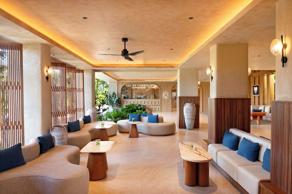 TUI BLUE Berawa Hotel and Villas — Canggu — photo 3
