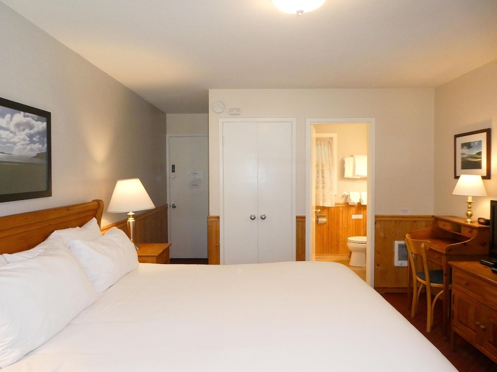 Carmel Fireplace Inn - photo 10