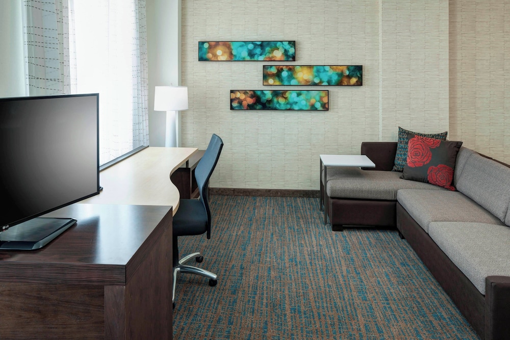Residence Inn by Marriott Clearwater Beach - photo 13