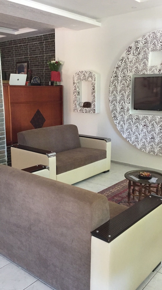 Sevgi Hotel Kalkan — Kas — photo 3