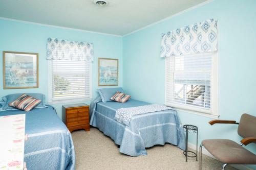 Shorebird by Oak Island Accommodations - photo 9