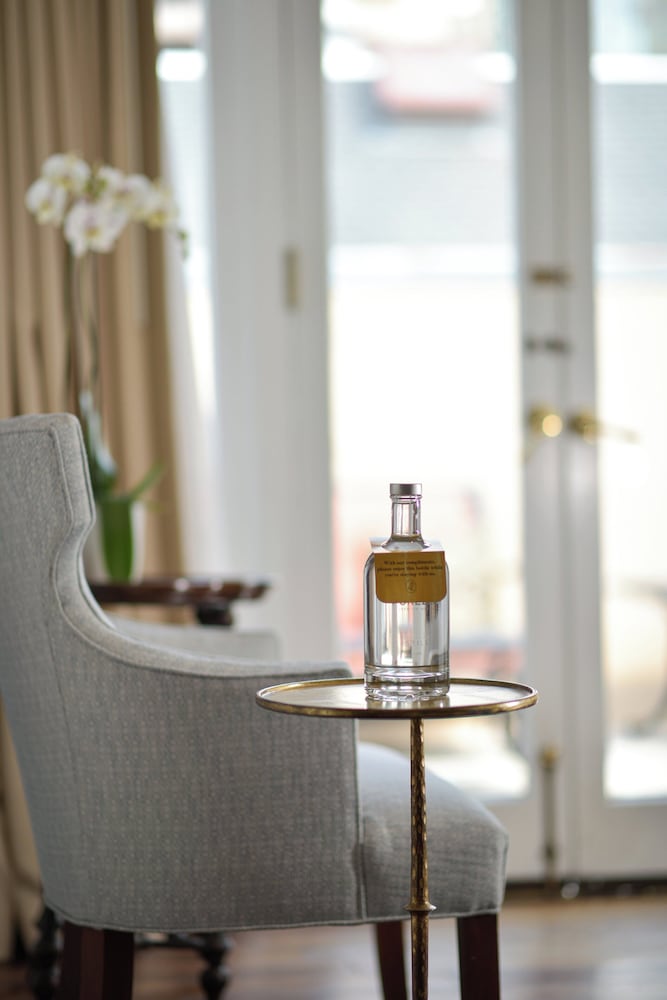 voco St. James Hotel by IHG - photo 14