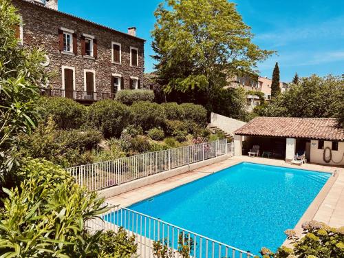 Studio Avec Piscine - last minute hotel in Unknown City
