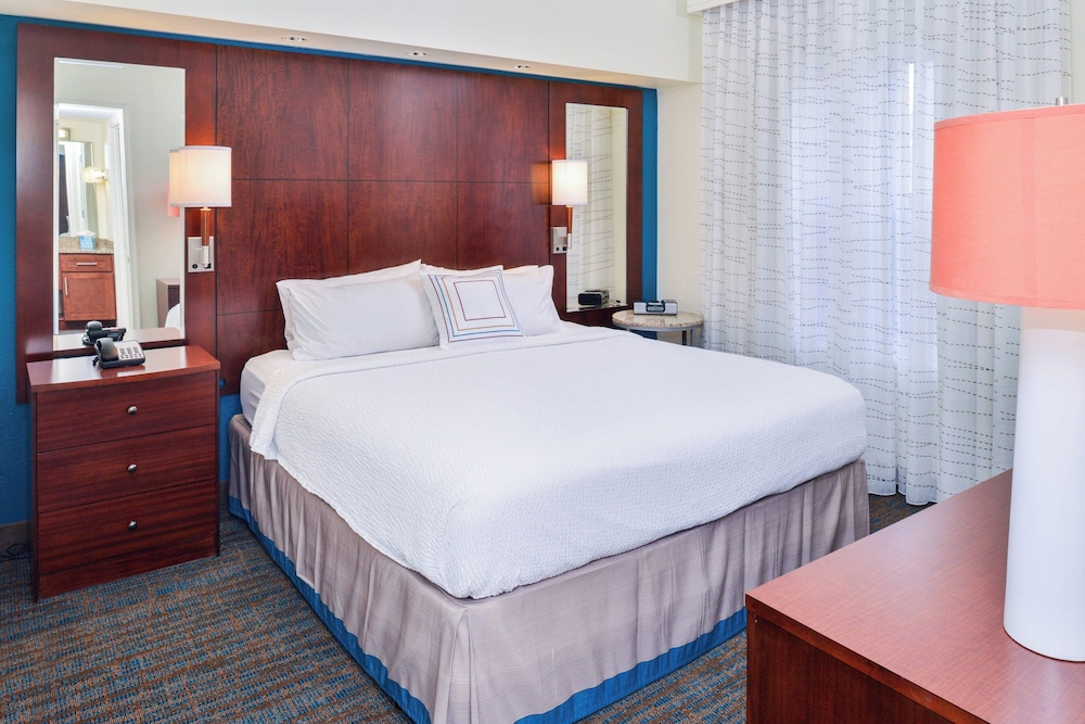 Residence Inn by Marriott Harrisonburg - photo 12
