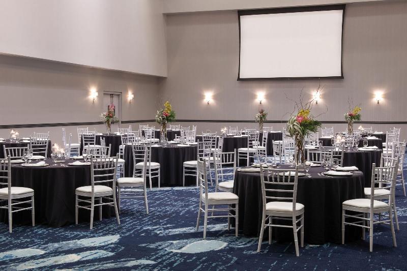 Sheraton Oklahoma City Downtown Hotel - photo 64