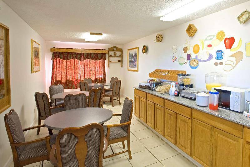 Americas Best Value Inn Ullin Mounds - featured photo