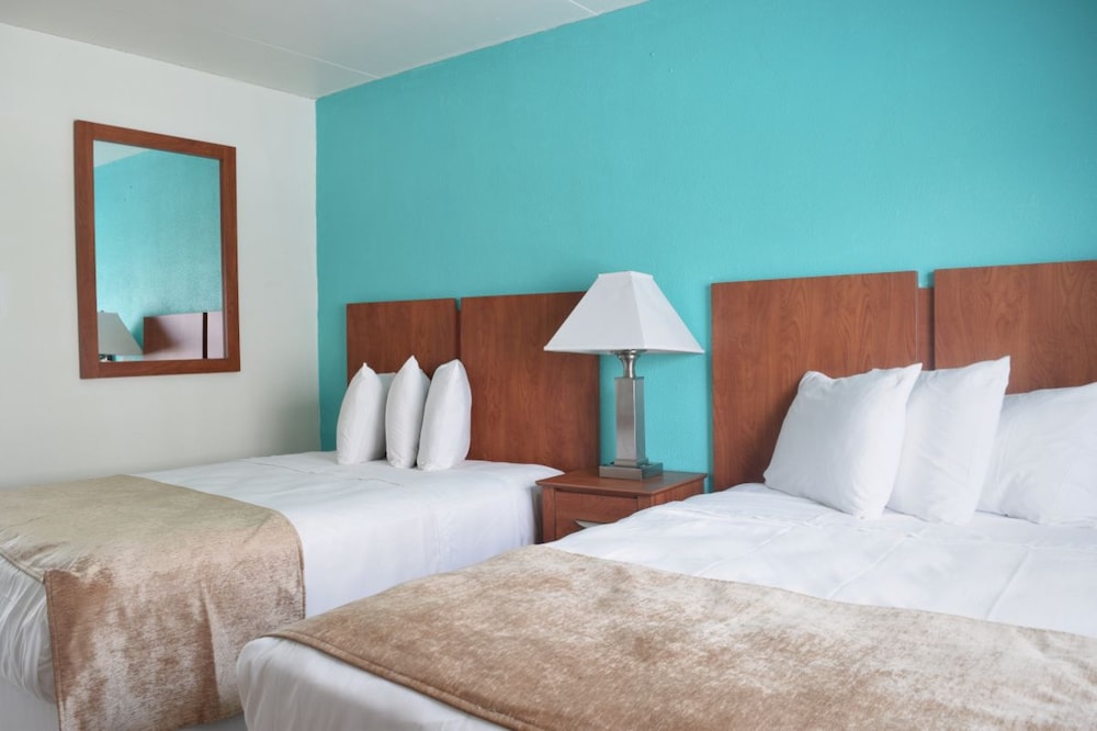 The Blue Marlin Resort - photo 5