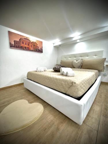 A casa di ilary — 4-Star Luxury Hotel in Palermo, Italy