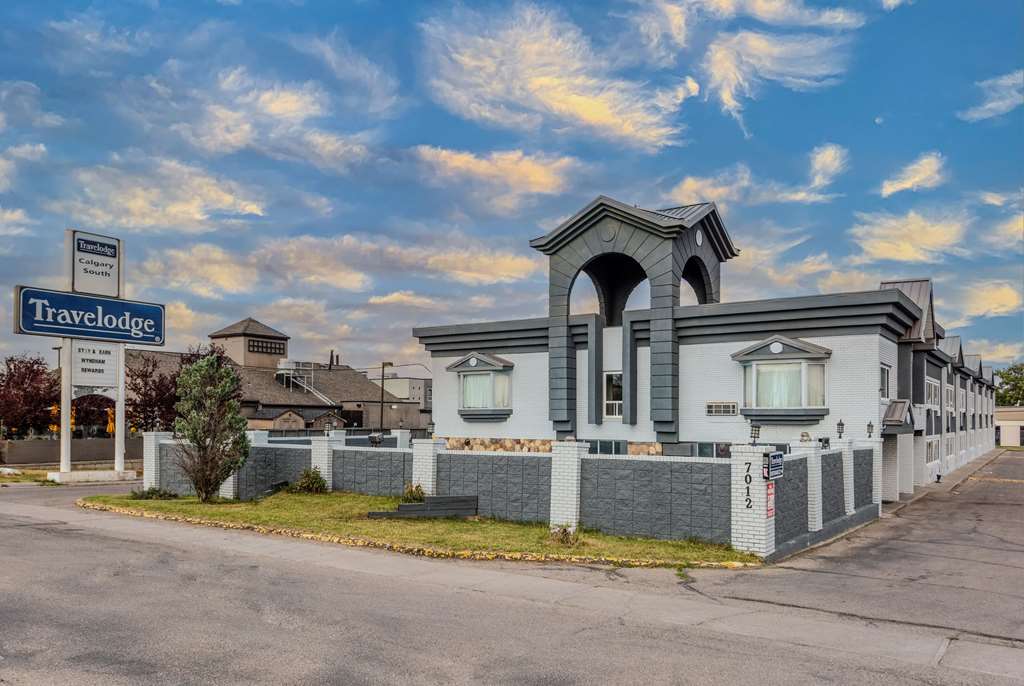 Travelodge Calgary South