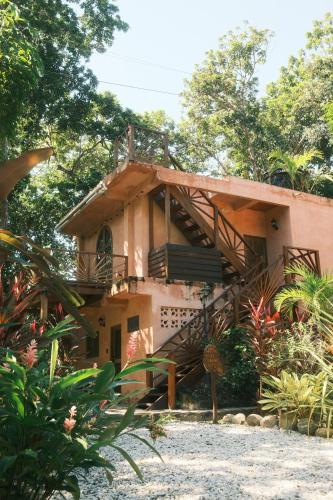 Salvia Madre Hotel Boutique in Santa Marta, Colombia