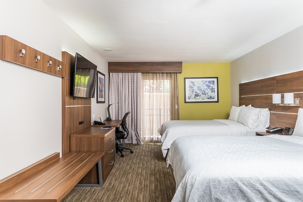 Holiday Inn Express San Clemente N Beach Area by IHG - photo 8