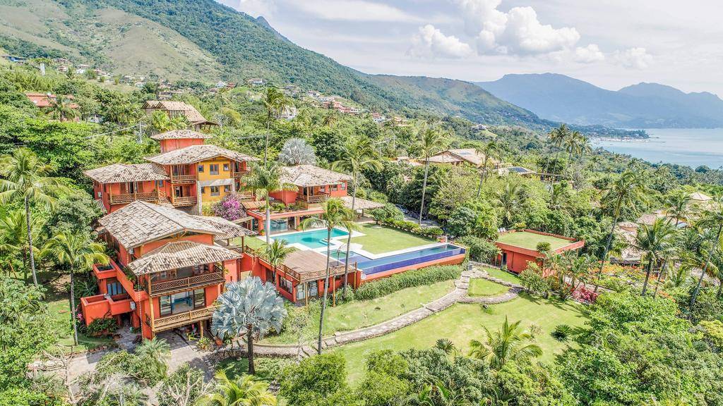 Ilhabela Pousada Boutique in Ilhabela, Brasil